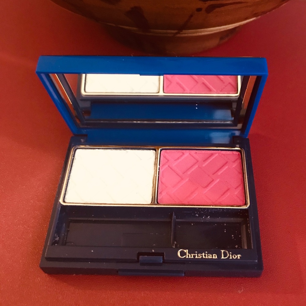 Christian Dior Duo Eyeshadow #908. Authentic